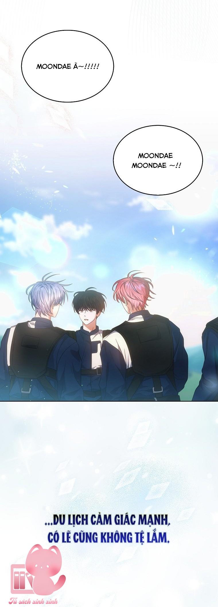 Debut Or Die - Chap 86 - Trang 61