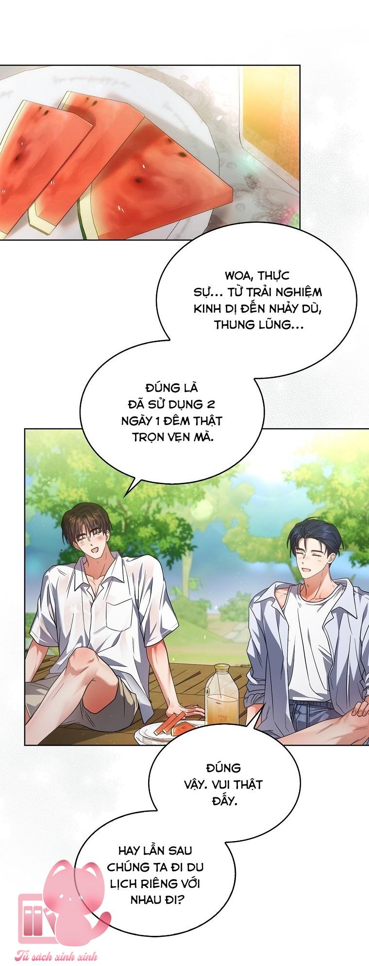 Debut Or Die - Chap 86 - Trang 63