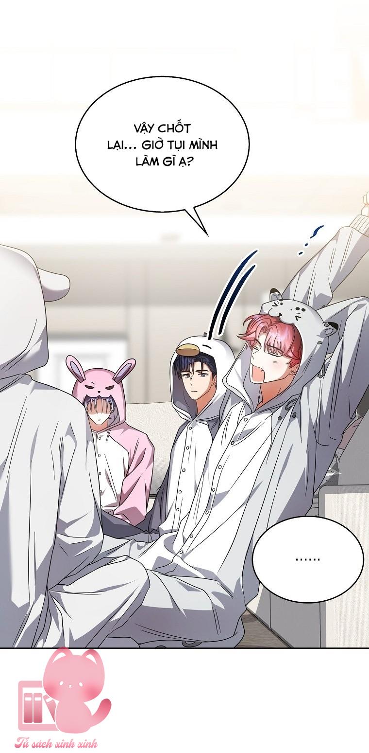 Debut Or Die - Chap 86 - Trang 9