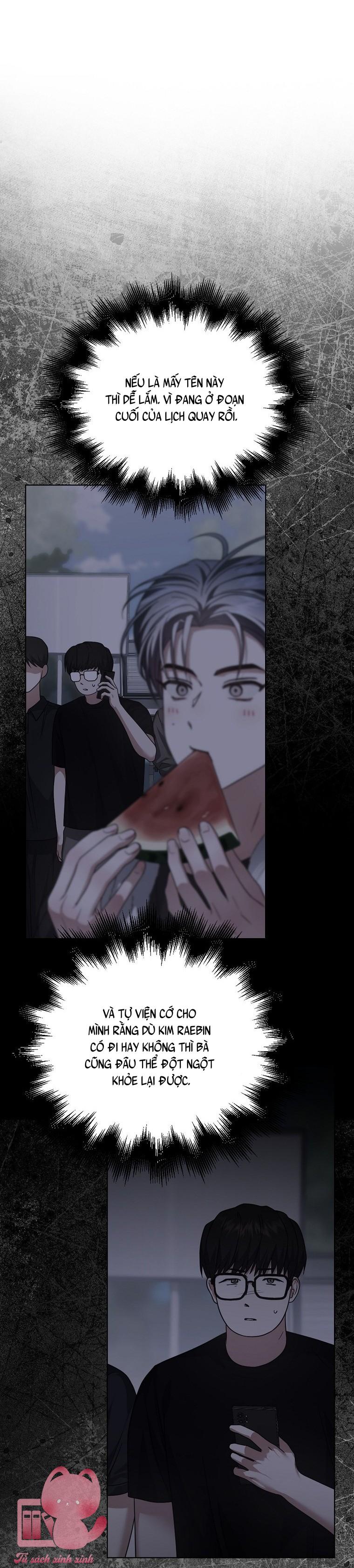Debut Or Die - Chap 87 - Trang 15