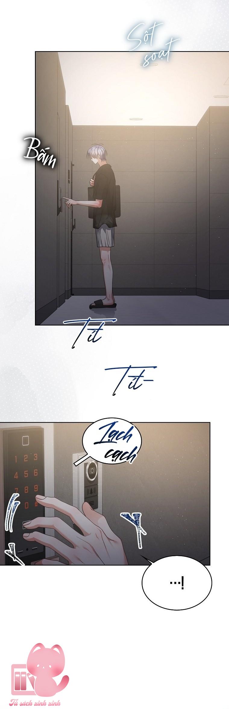 Debut Or Die - Chap 87 - Trang 24