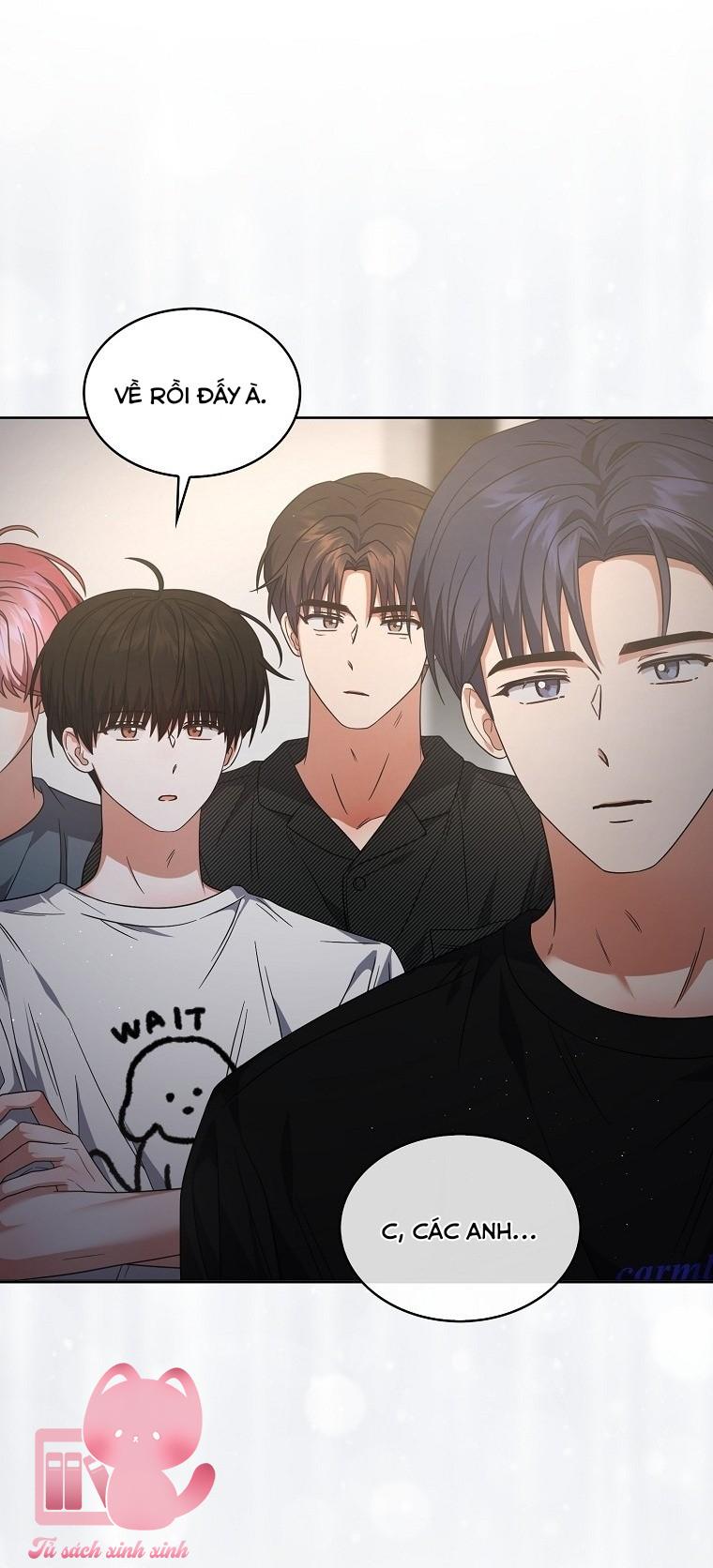 Debut Or Die - Chap 87 - Trang 25