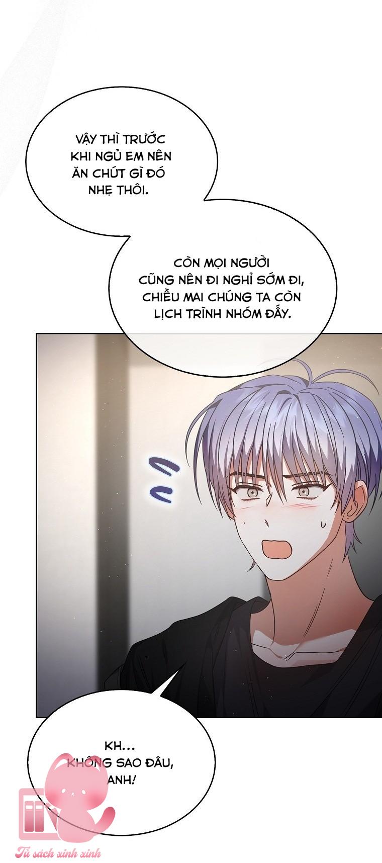 Debut Or Die - Chap 87 - Trang 34