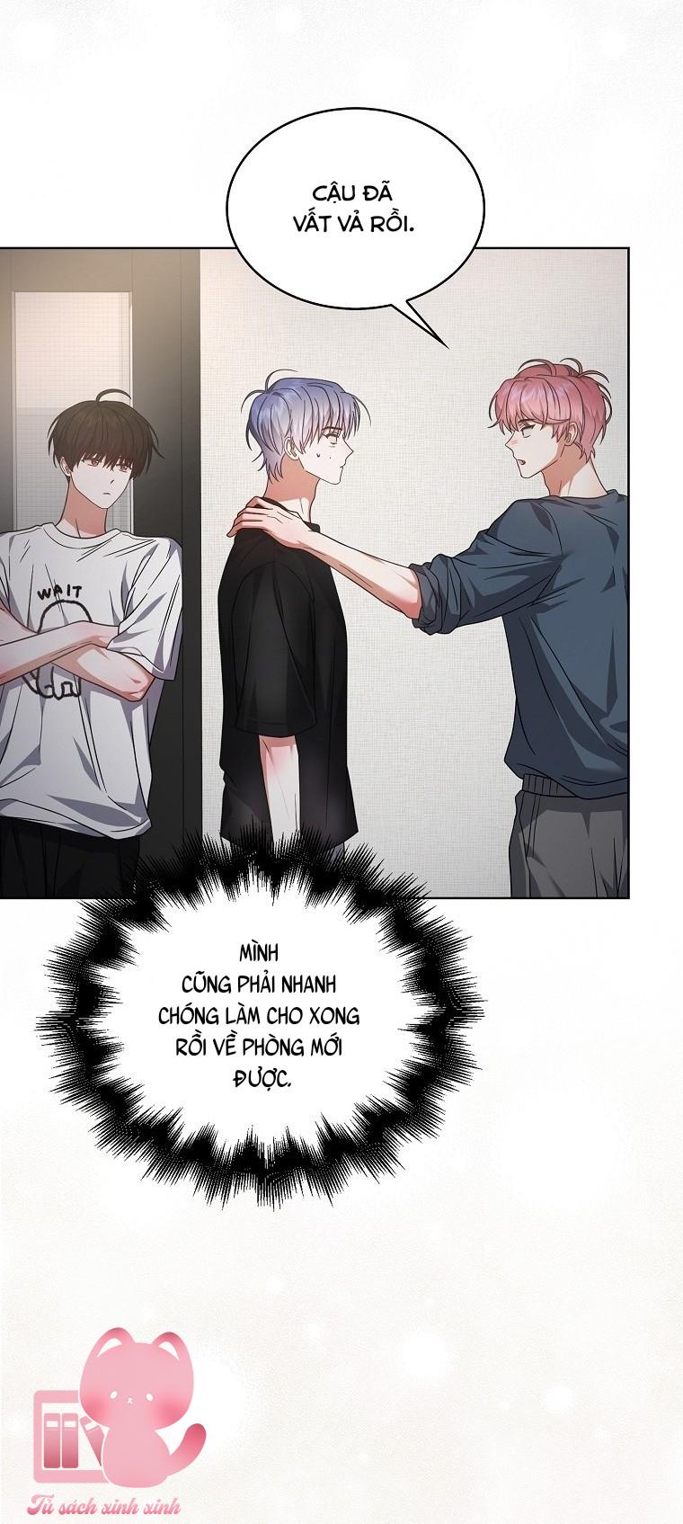 Debut Or Die - Chap 87 - Trang 36