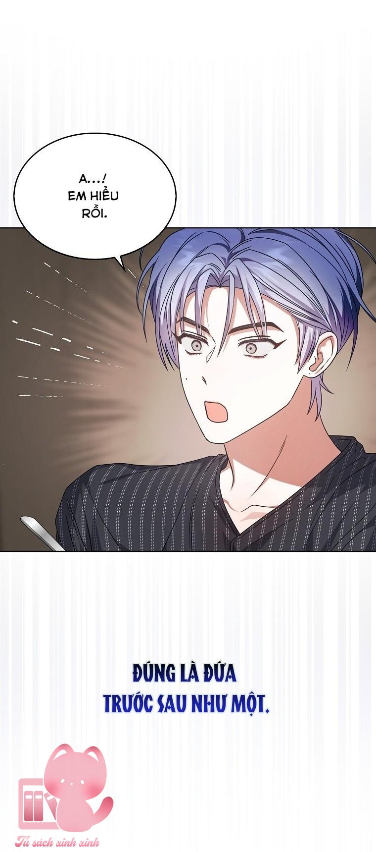 Debut Or Die - Chap 87 - Trang 59