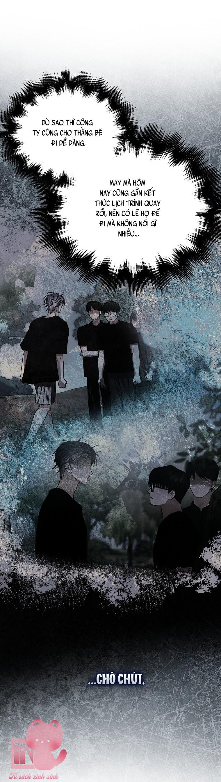 Debut Or Die - Chap 87 - Trang 10