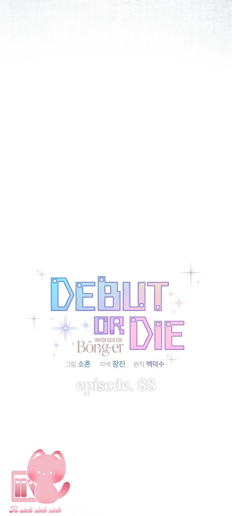 Debut Or Die - Chap 88 - Trang 15