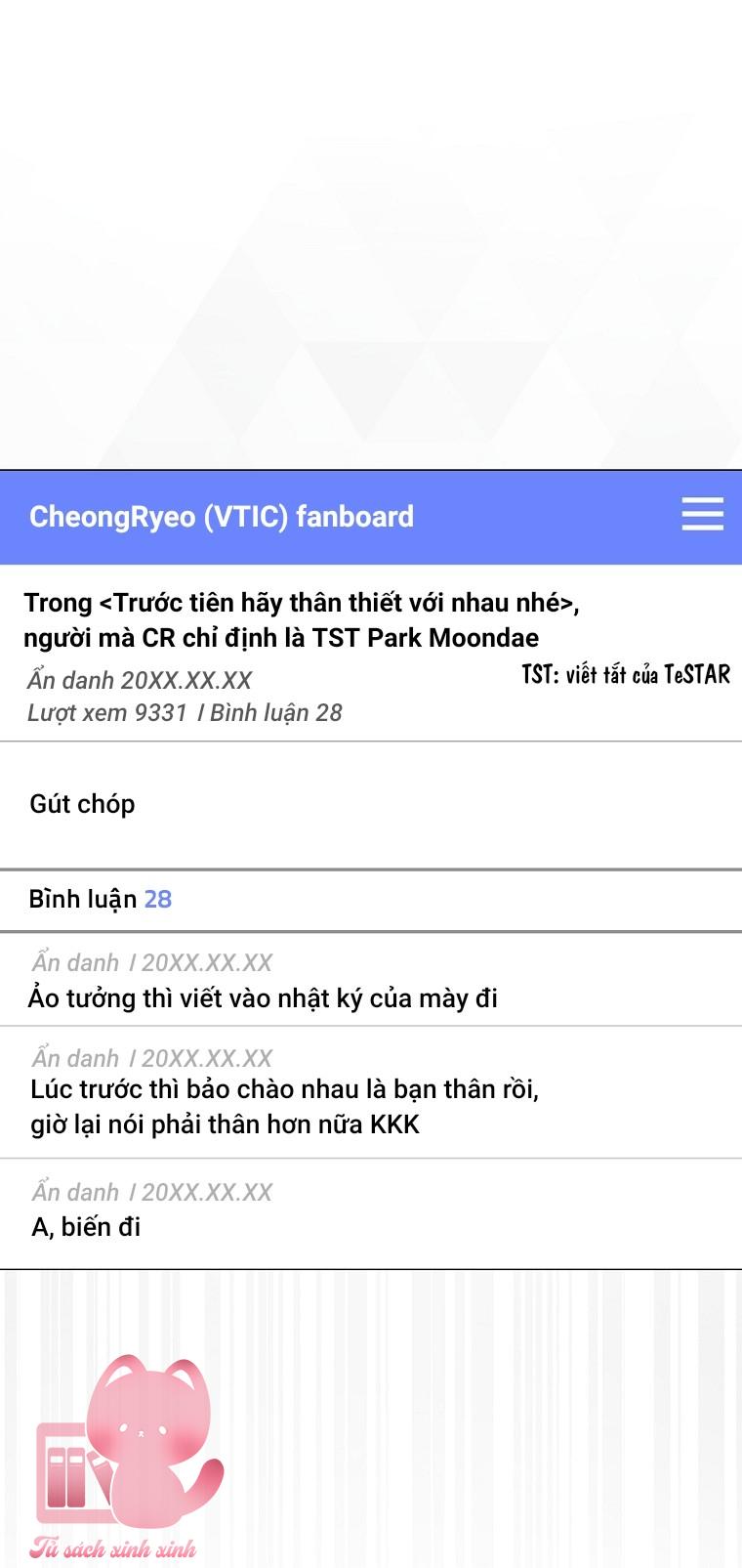 Debut Or Die - Chap 88 - Trang 3