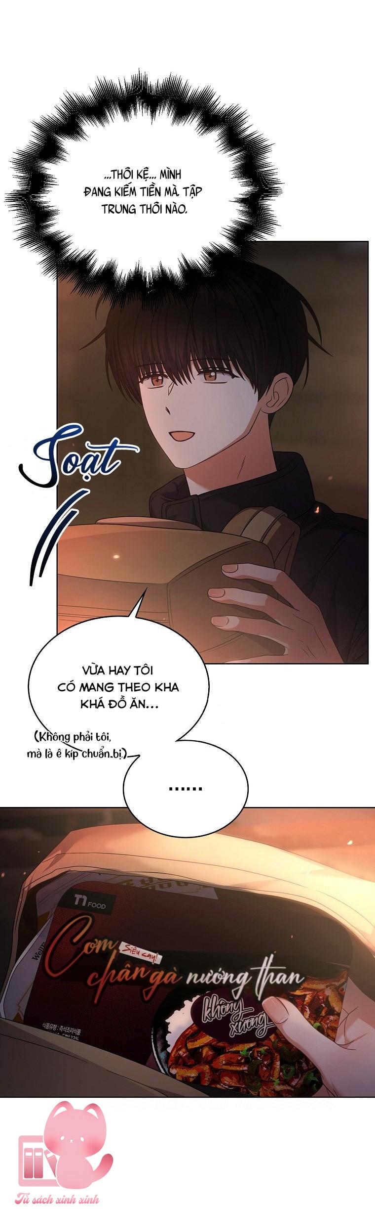 Debut Or Die - Chap 88 - Trang 25