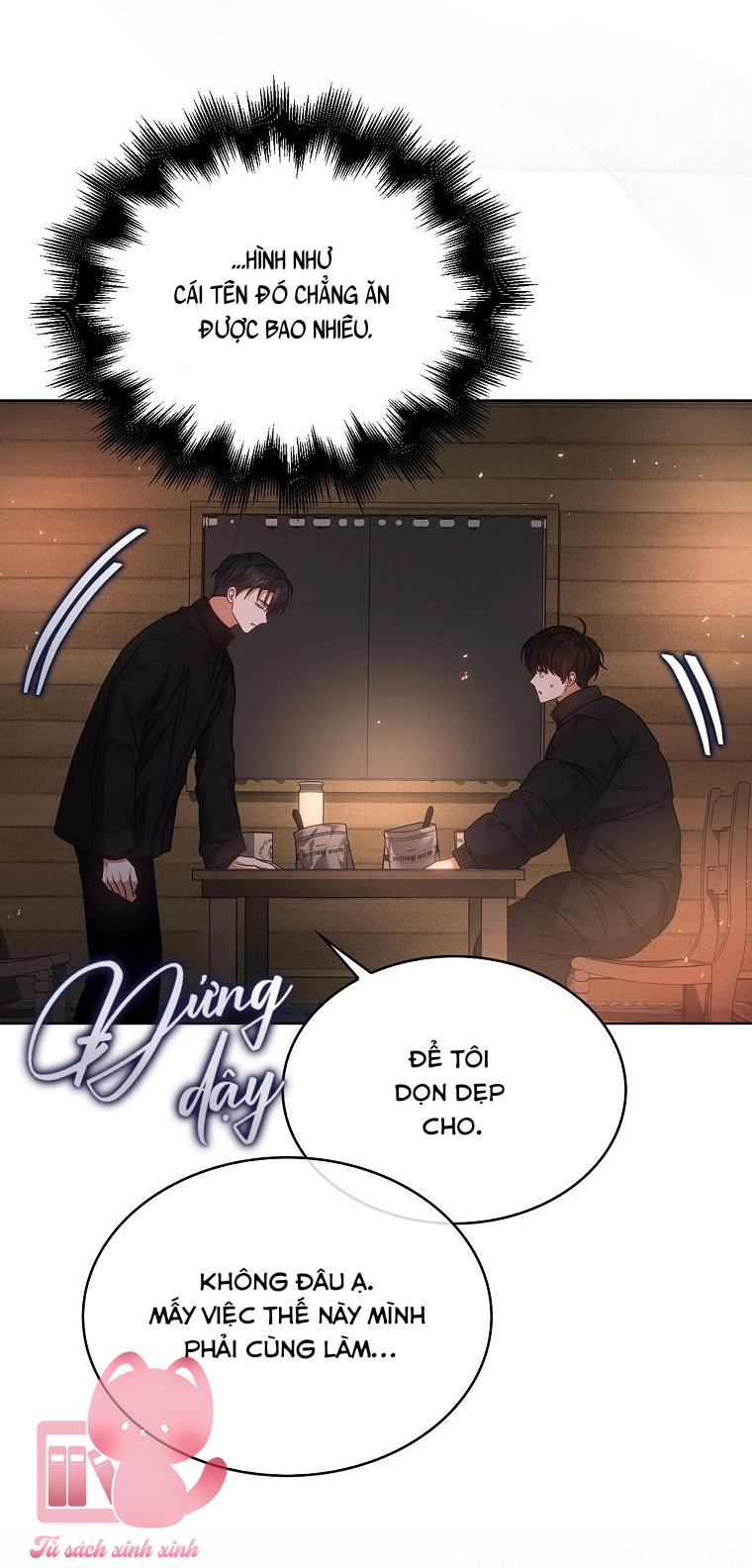 Debut Or Die - Chap 88 - Trang 29
