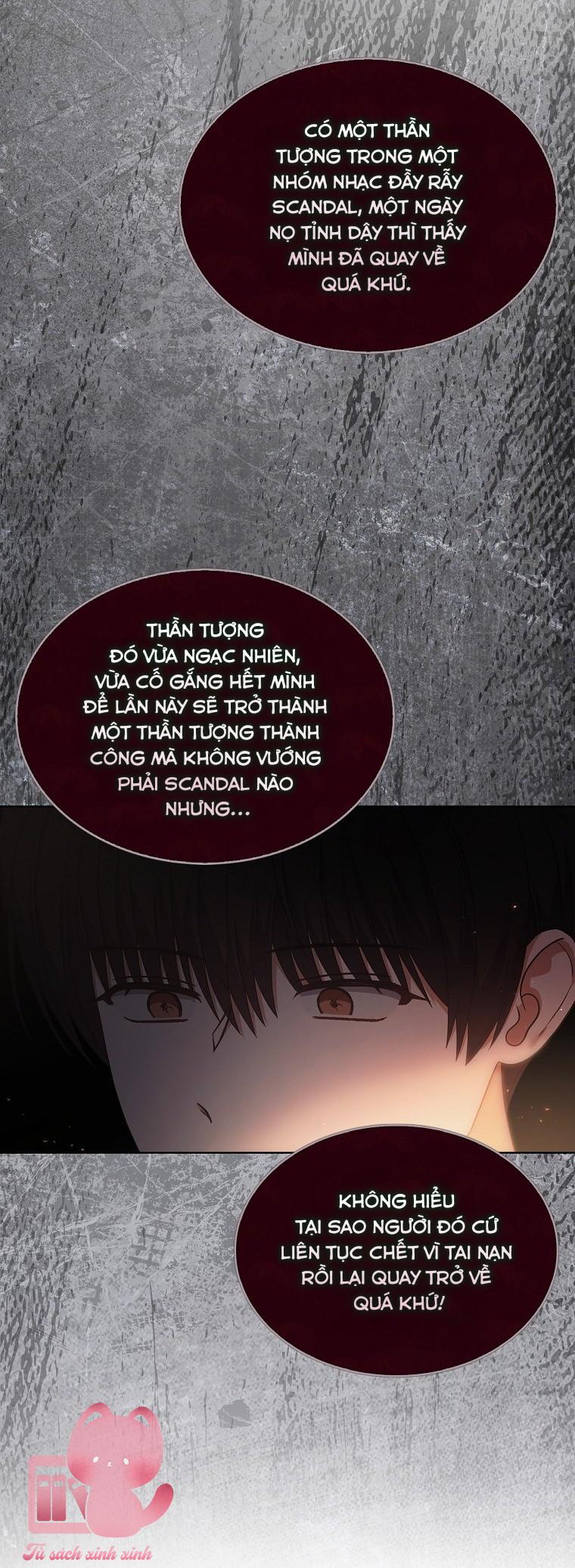 Debut Or Die - Chap 88 - Trang 44