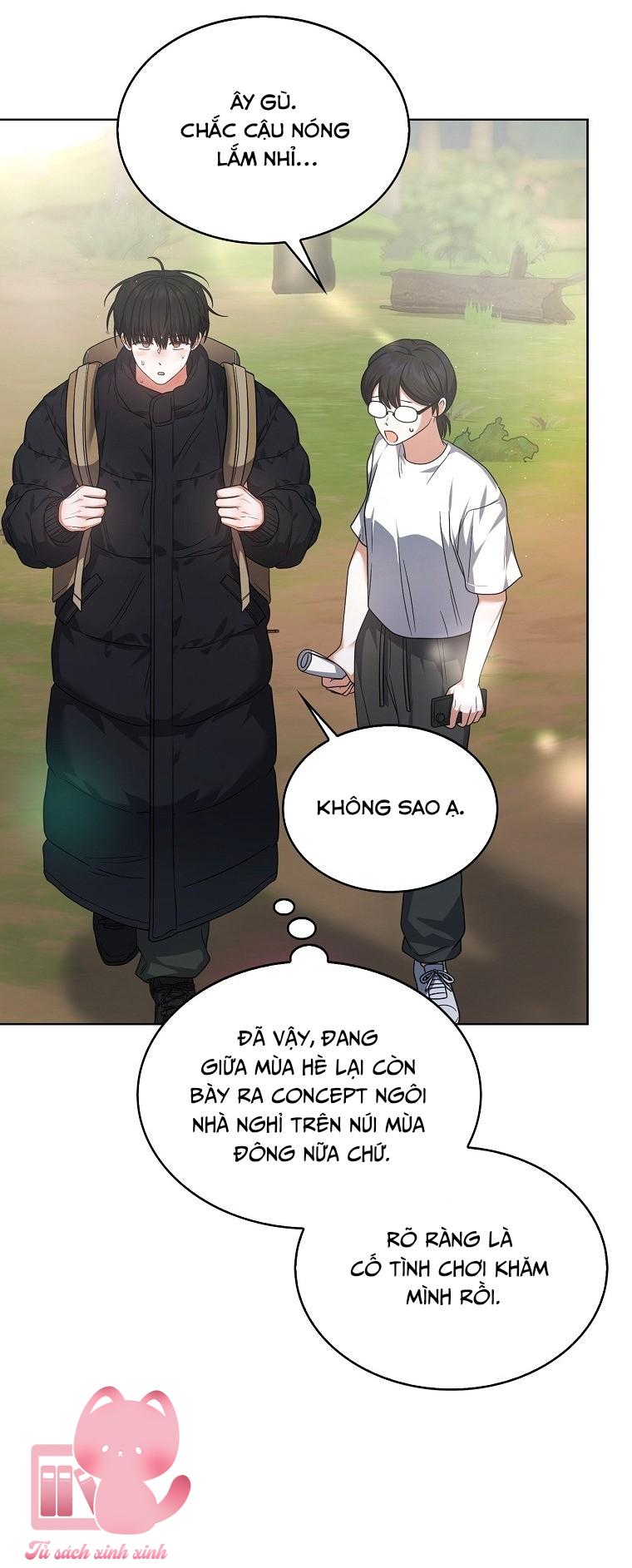 Debut Or Die - Chap 88 - Trang 9