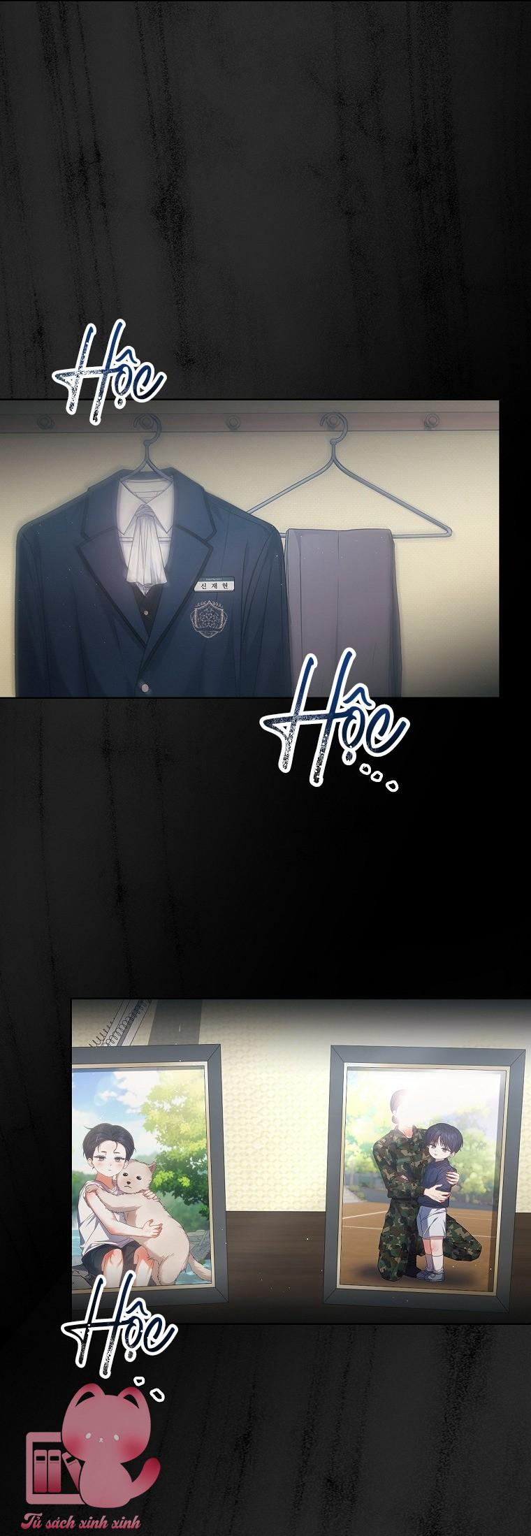 Debut Or Die - Chap 89 - Trang 34