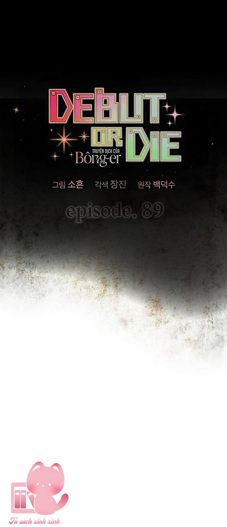Debut Or Die - Chap 89 - Trang 38