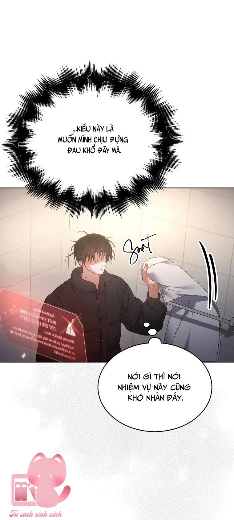 Debut Or Die - Chap 89 - Trang 46