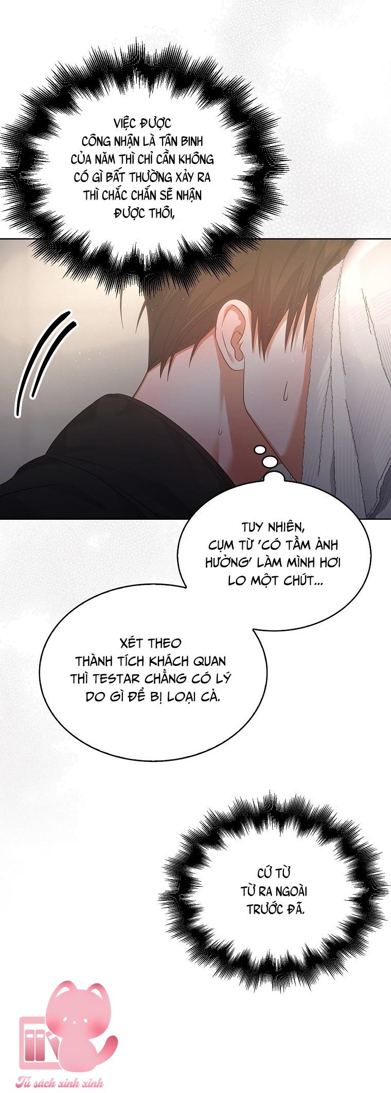 Debut Or Die - Chap 89 - Trang 47