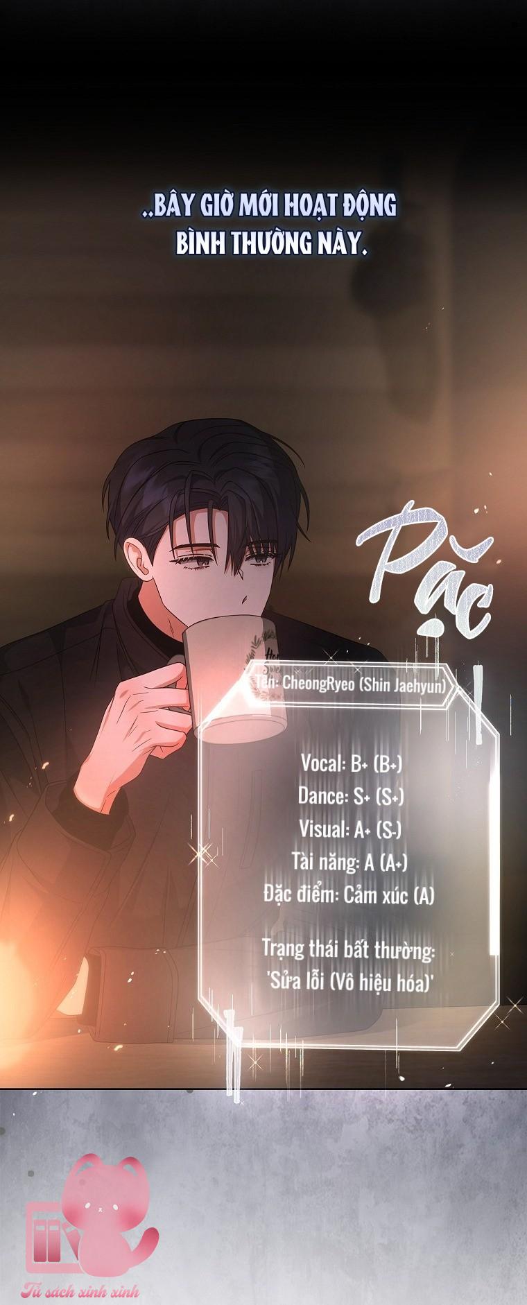Debut Or Die - Chap 89 - Trang 52