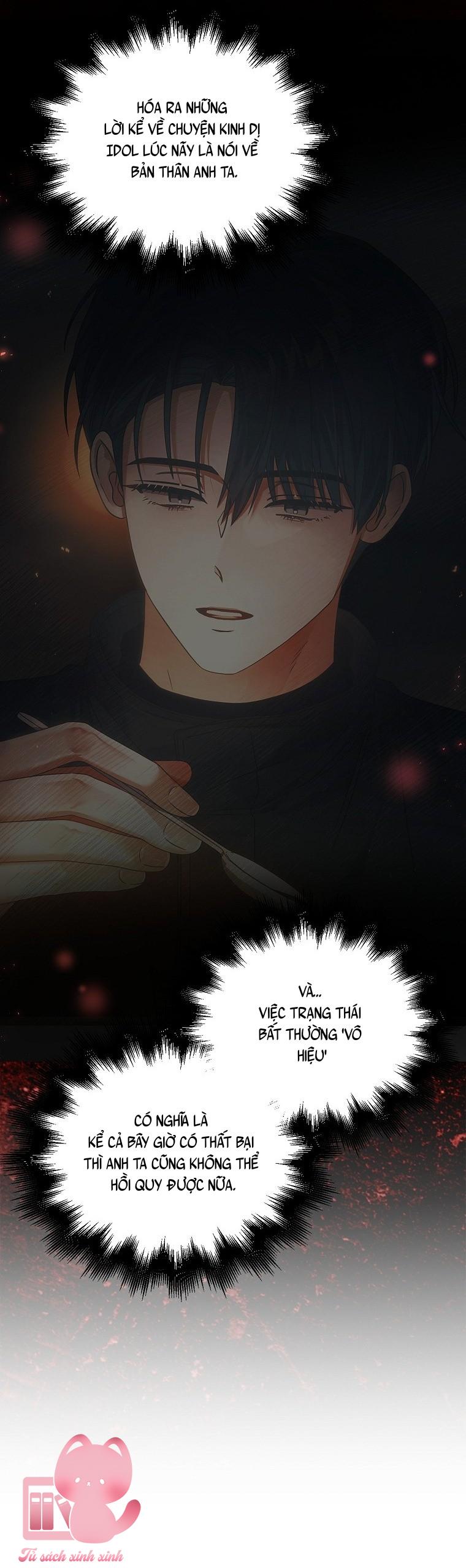 Debut Or Die - Chap 89 - Trang 58