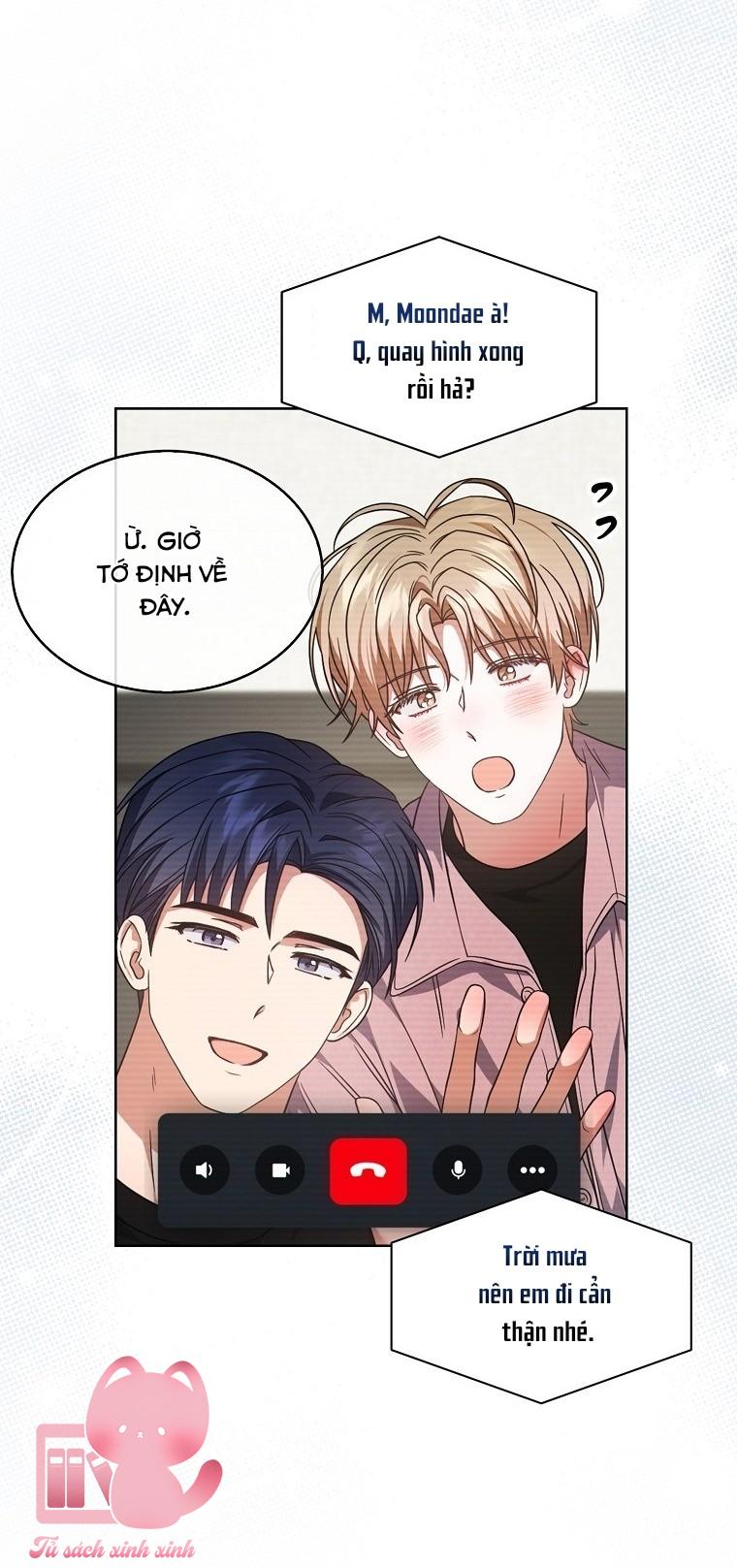 Debut Or Die - Chap 89 - Trang 65