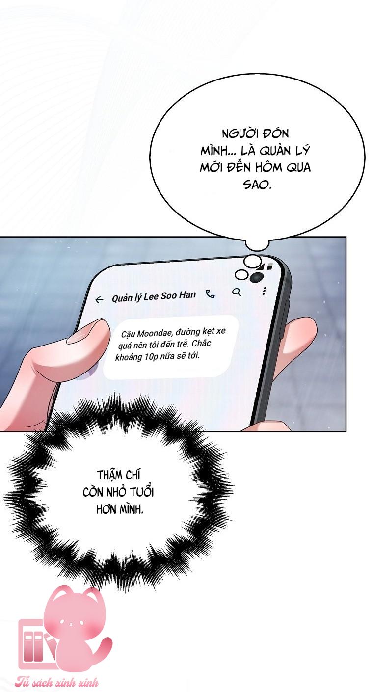 Debut Or Die - Chap 89 - Trang 68