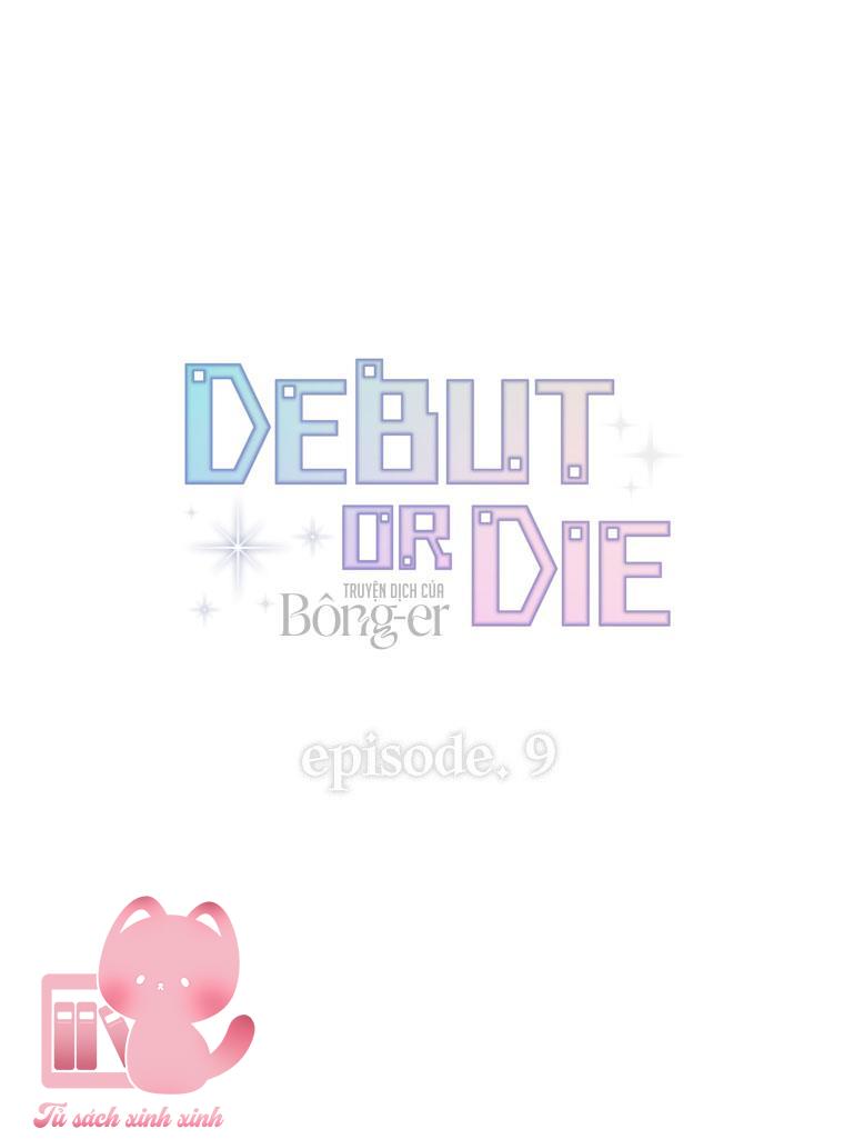 Debut Or Die - Chap 9 - Trang 15