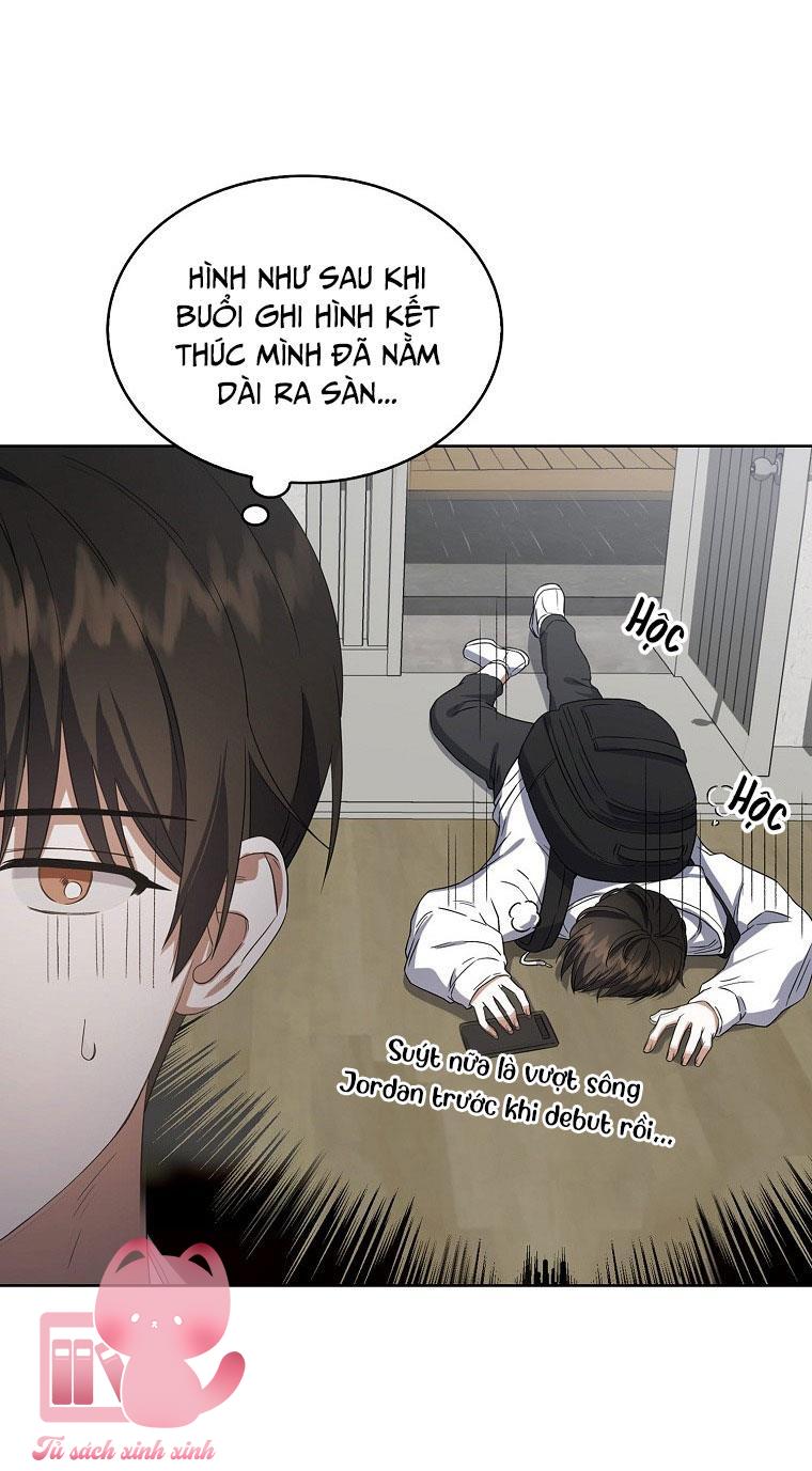 Debut Or Die - Chap 9 - Trang 19