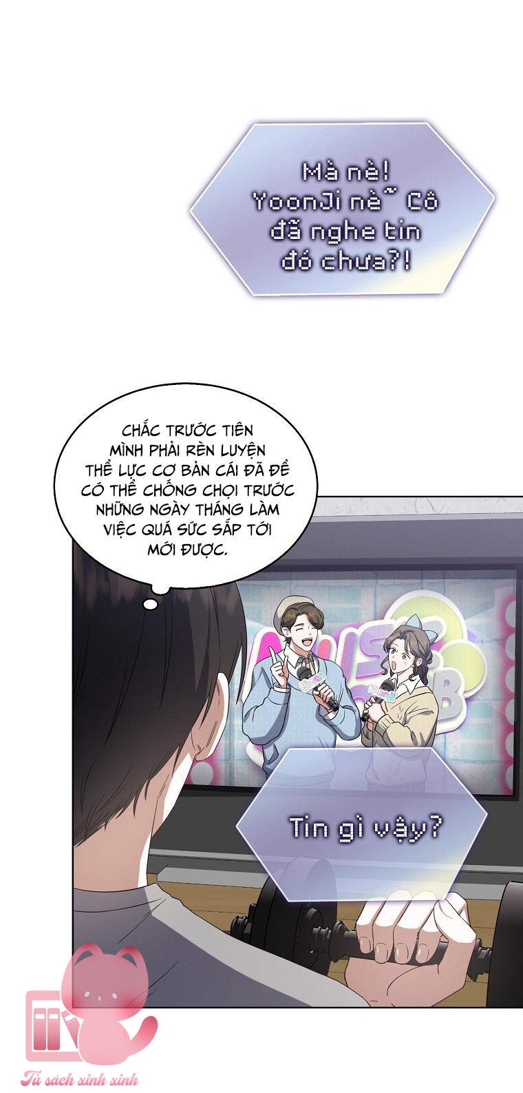 Debut Or Die - Chap 9 - Trang 20