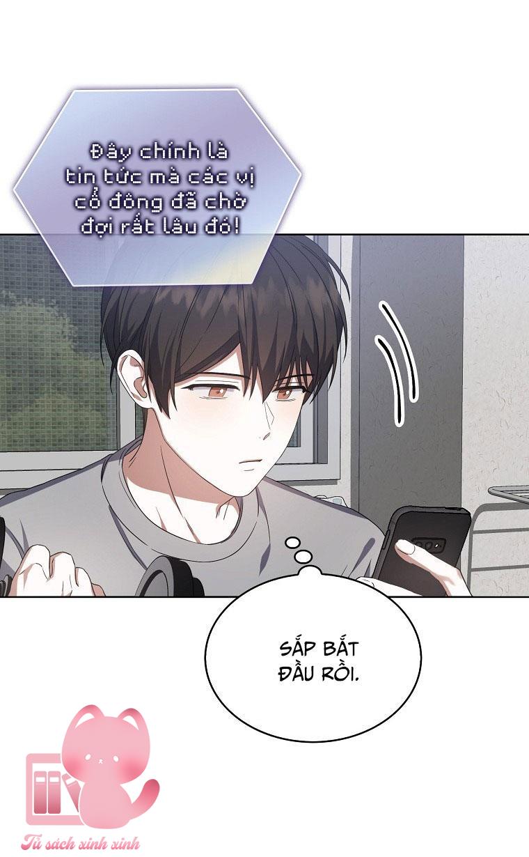 Debut Or Die - Chap 9 - Trang 21