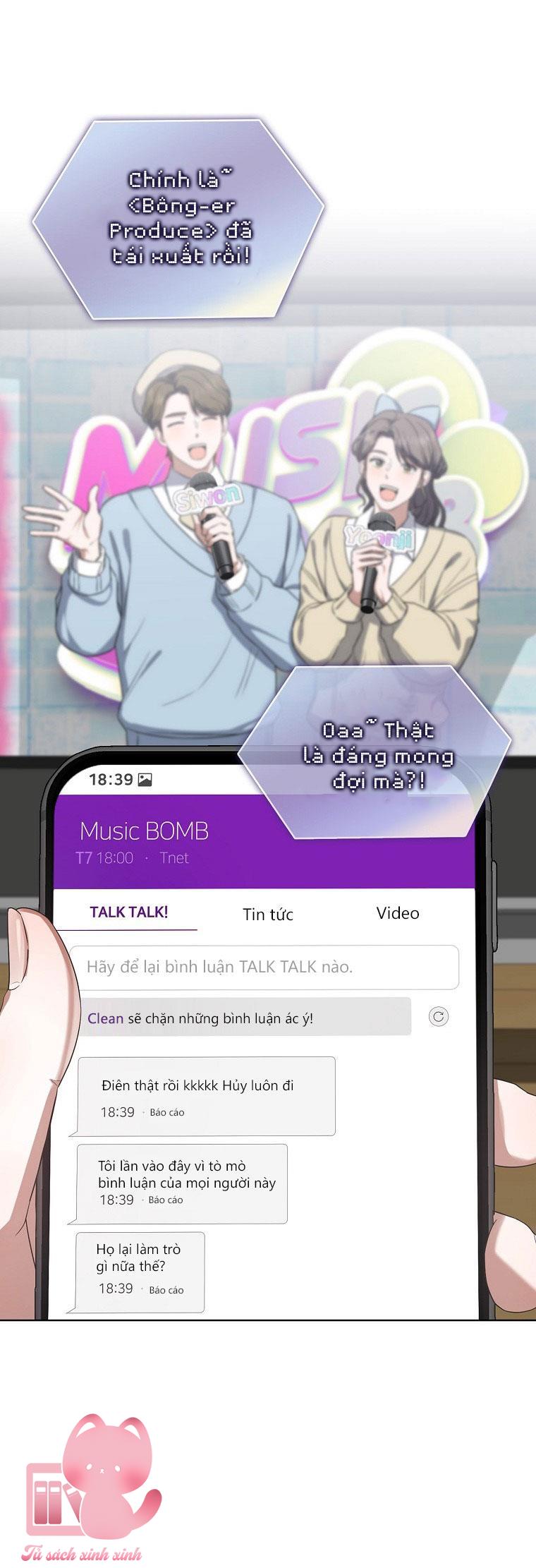 Debut Or Die - Chap 9 - Trang 22