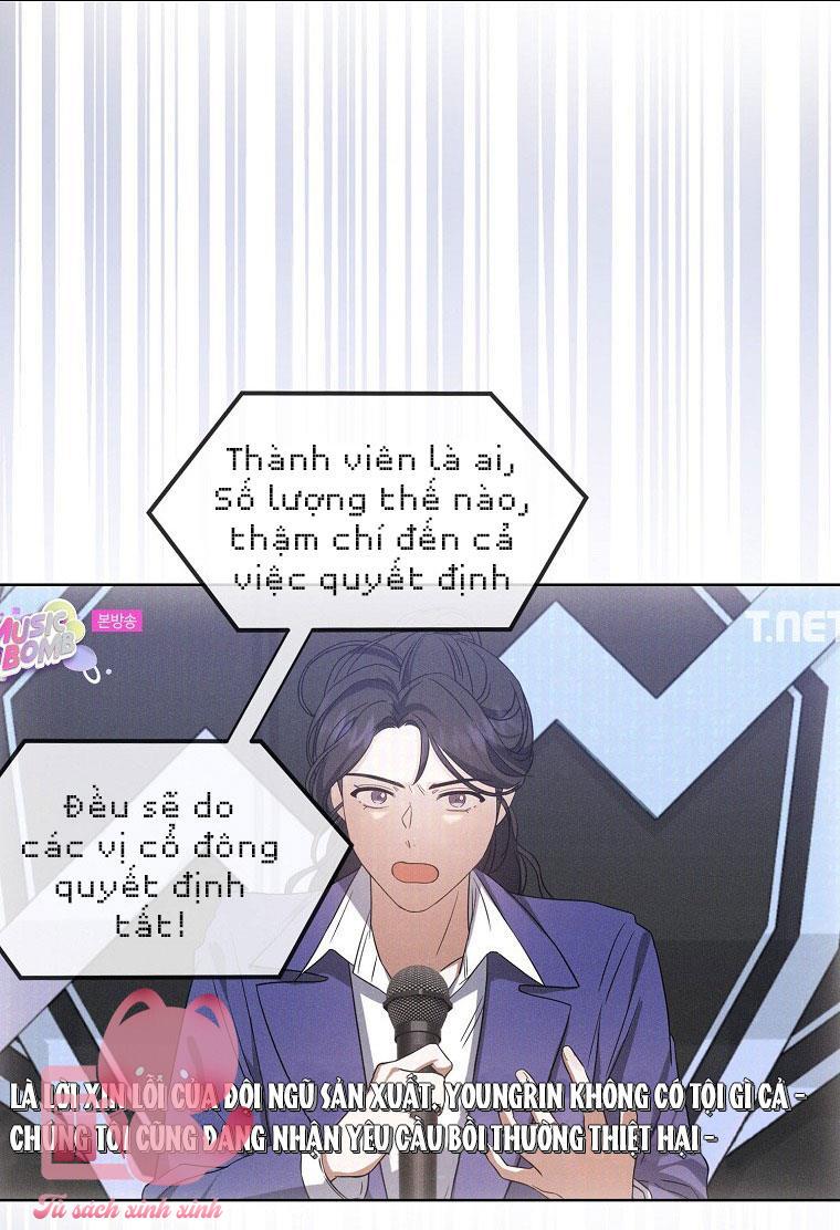 Debut Or Die - Chap 9 - Trang 30
