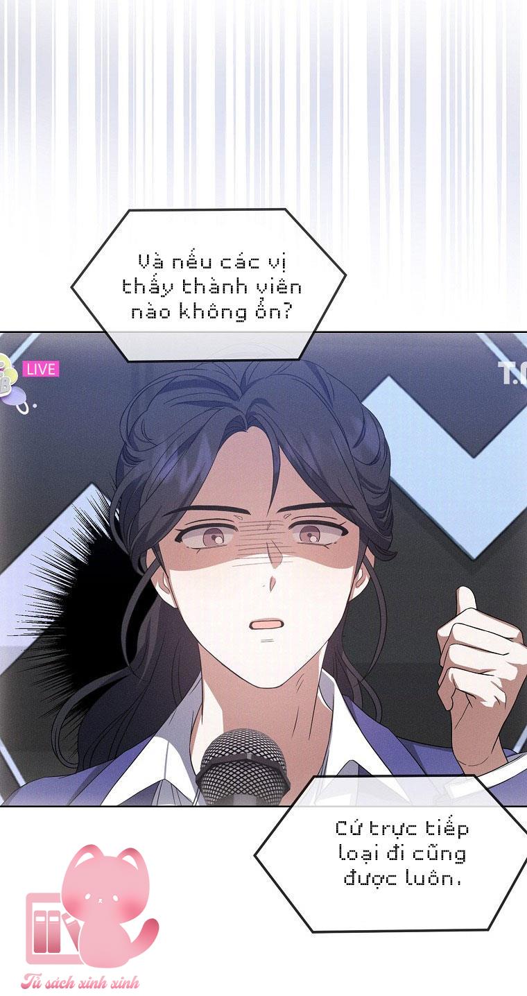 Debut Or Die - Chap 9 - Trang 31
