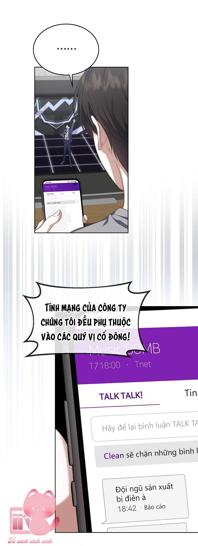 Debut Or Die - Chap 9 - Trang 32