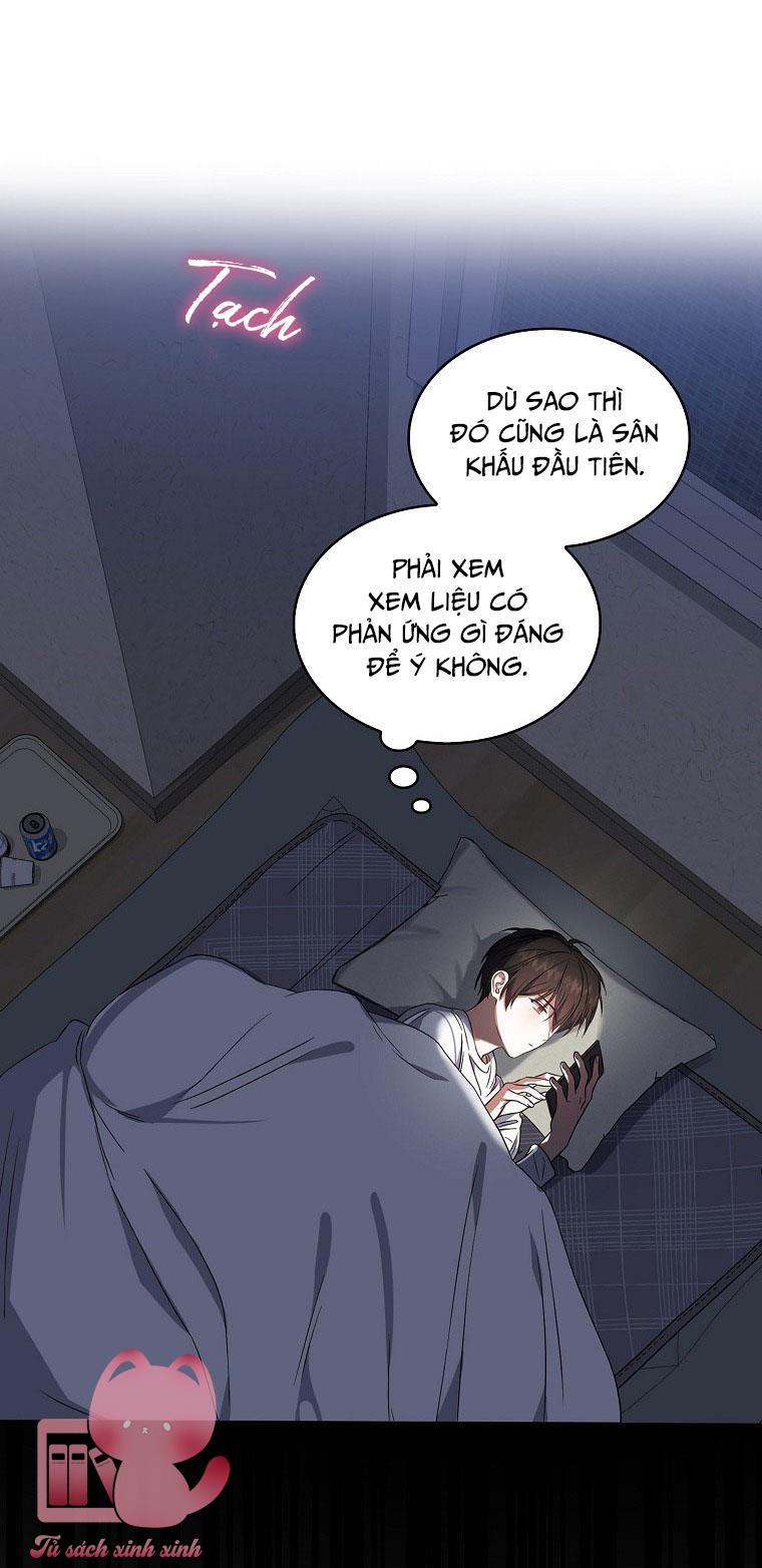 Debut Or Die - Chap 9 - Trang 37