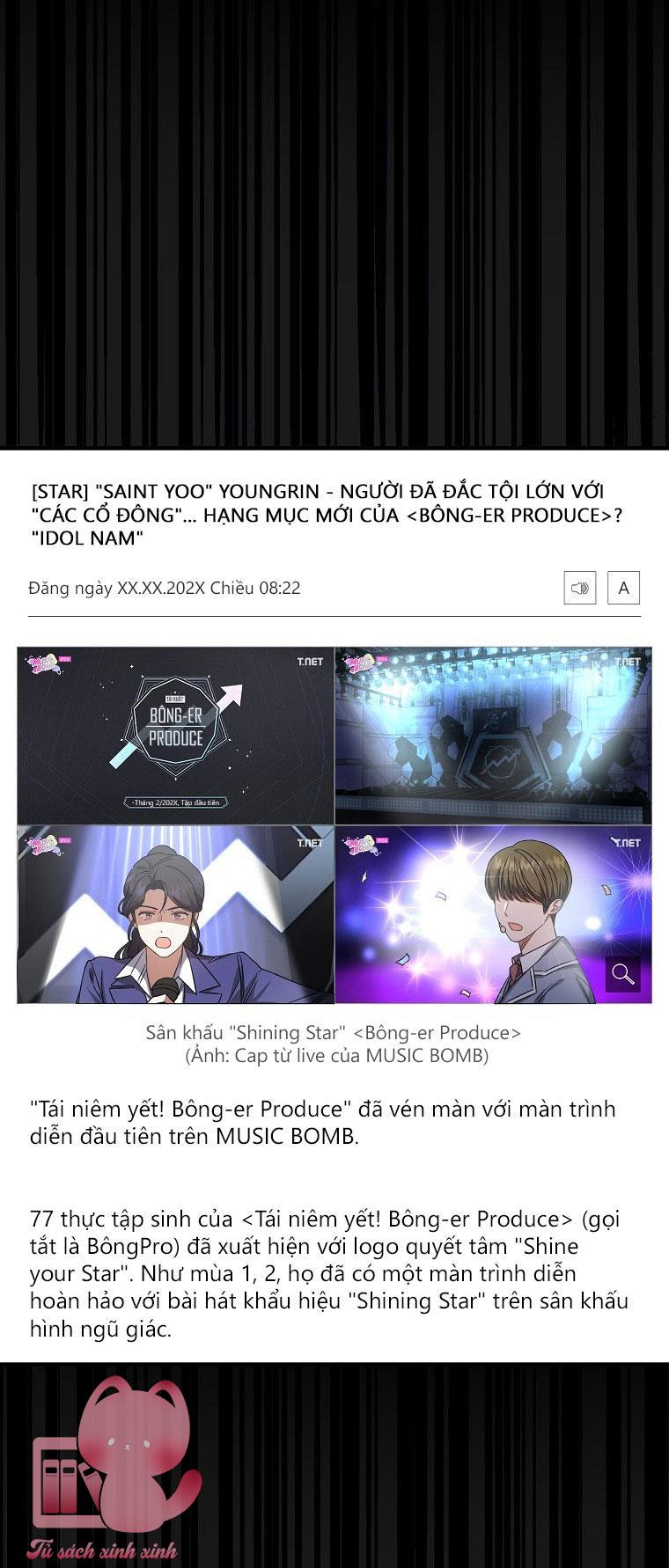 Debut Or Die - Chap 9 - Trang 38