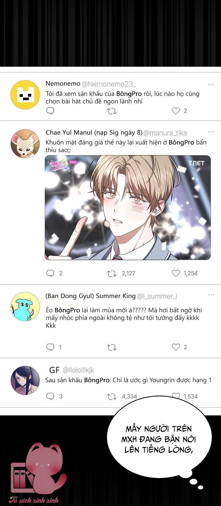 Debut Or Die - Chap 9 - Trang 43