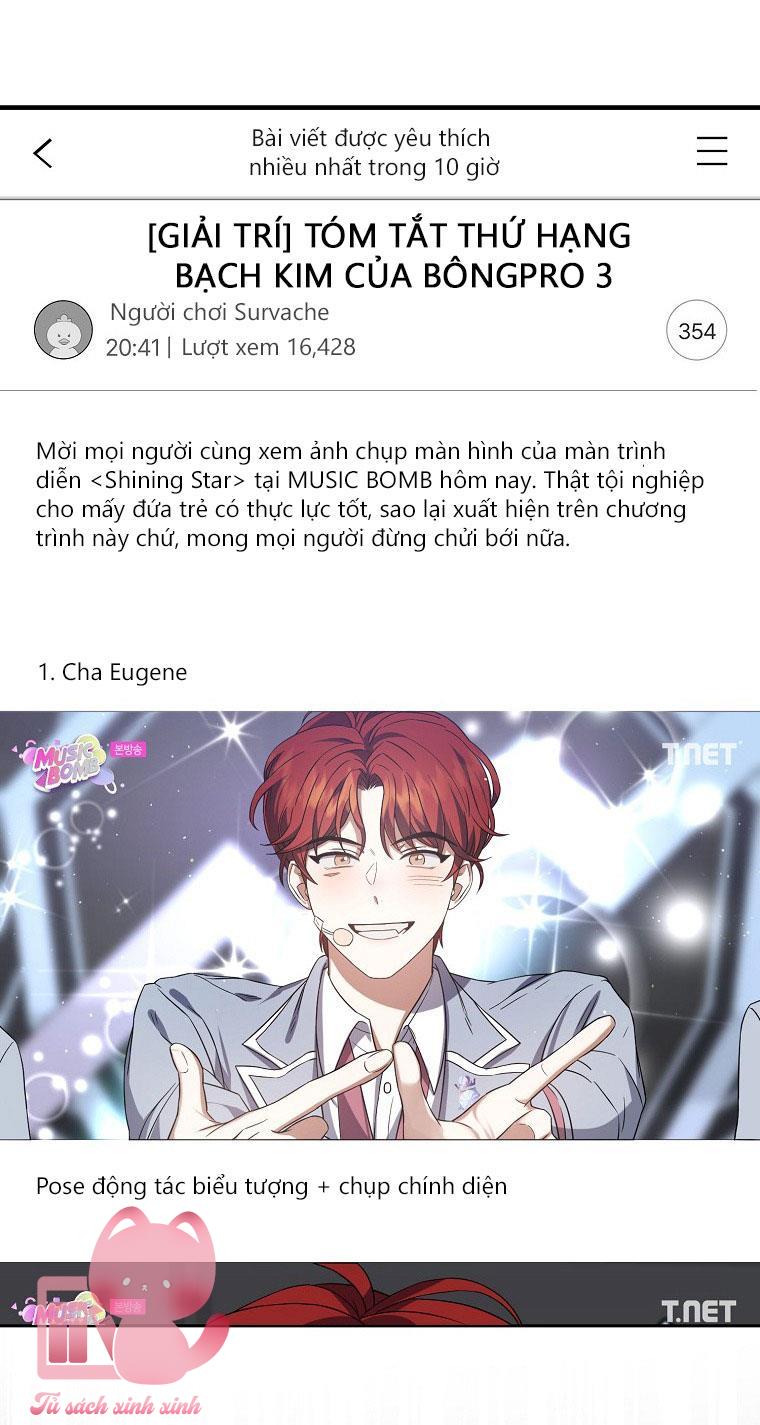 Debut Or Die - Chap 9 - Trang 46