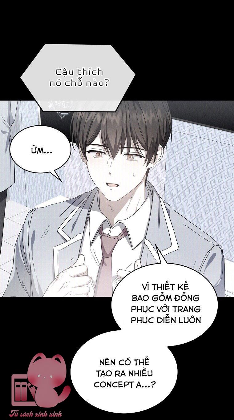 Debut Or Die - Chap 9 - Trang 6