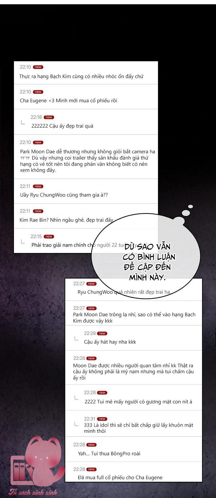 Debut Or Die - Chap 9 - Trang 51
