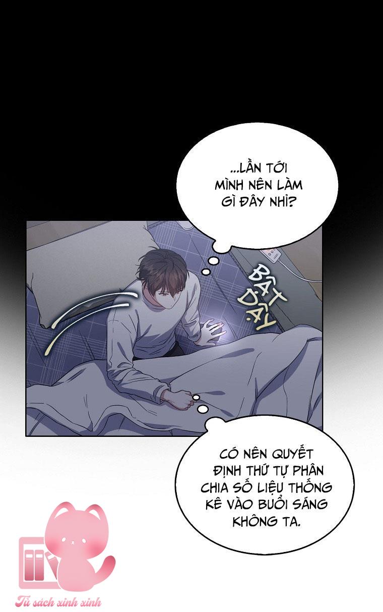 Debut Or Die - Chap 9 - Trang 56