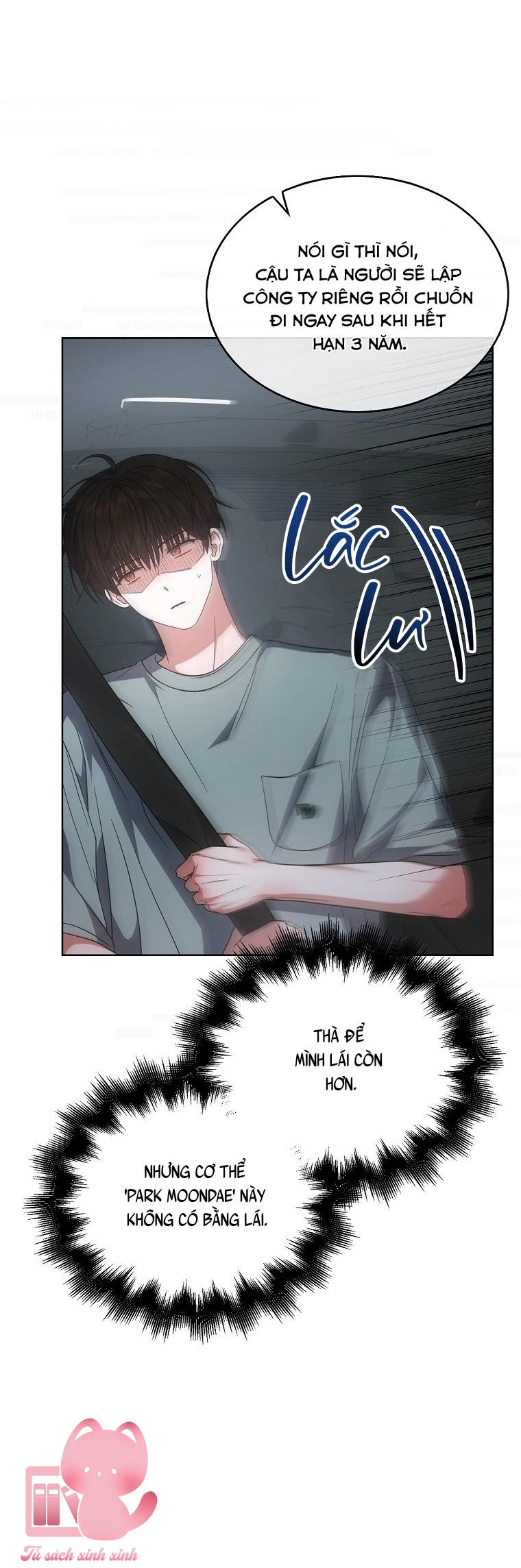 Debut Or Die - Chap 90 - Trang 21
