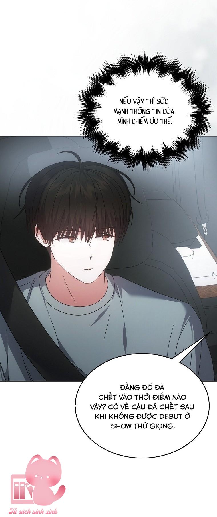 Debut Or Die - Chap 90 - Trang 24