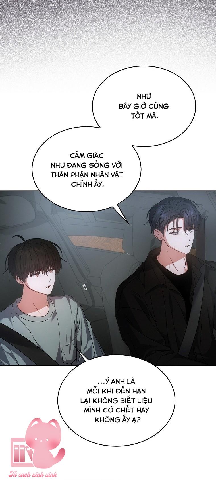 Debut Or Die - Chap 90 - Trang 30
