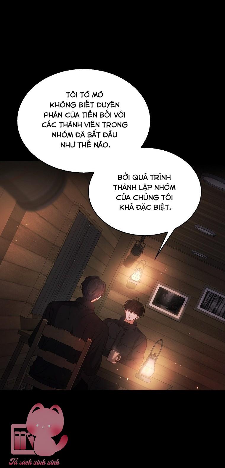 Debut Or Die - Chap 90 - Trang 4