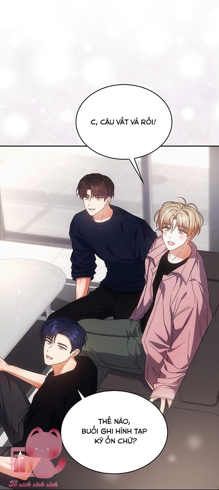 Debut Or Die - Chap 90 - Trang 47