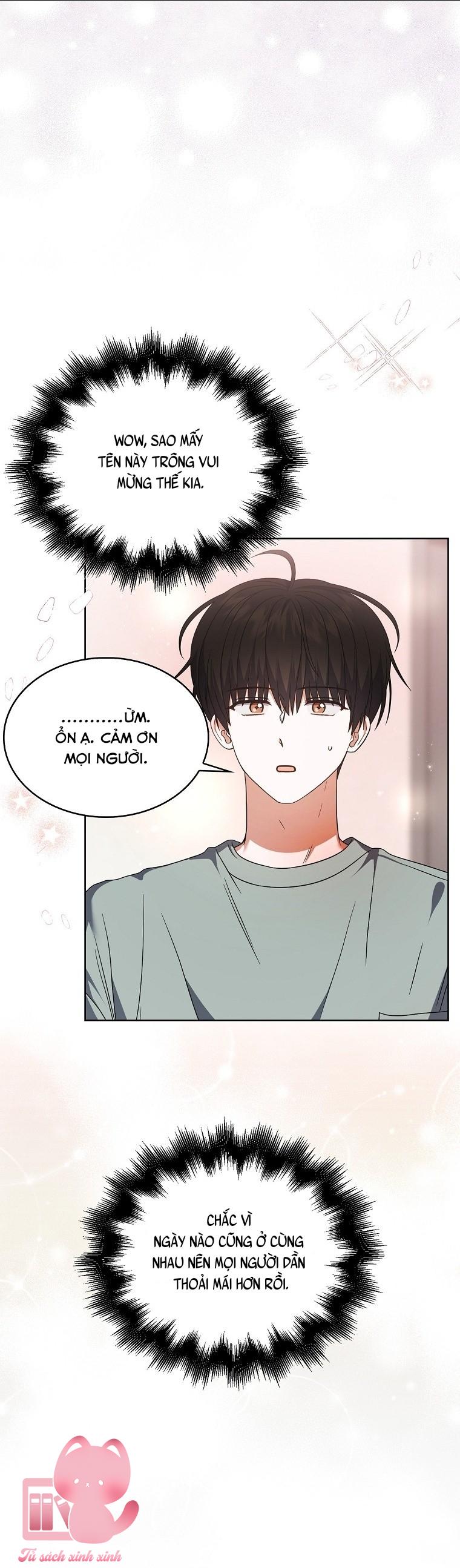 Debut Or Die - Chap 90 - Trang 48