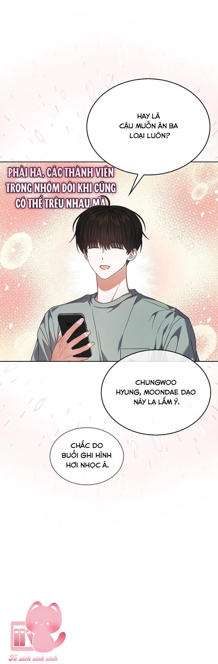 Debut Or Die - Chap 90 - Trang 54