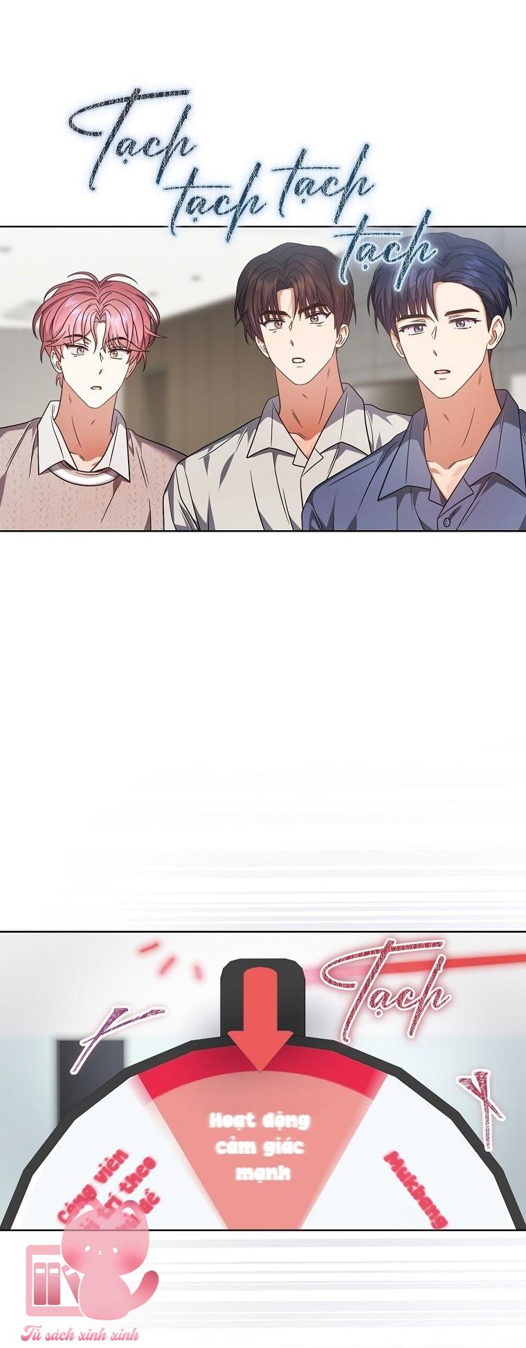 Debut Or Die - Chap 91 - Trang 11