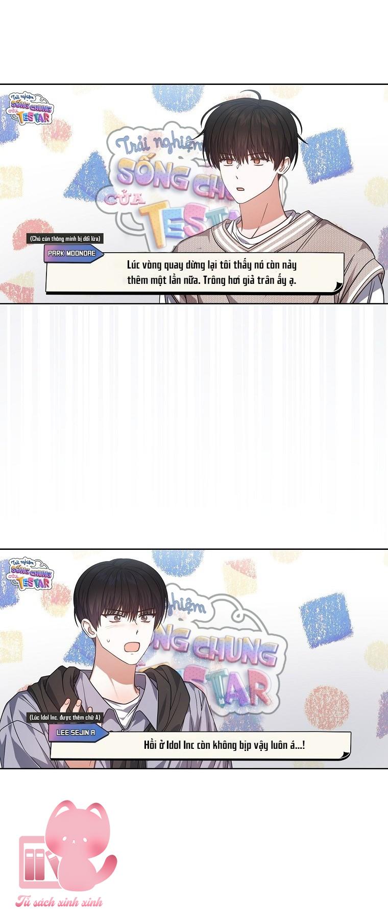 Debut Or Die - Chap 91 - Trang 14