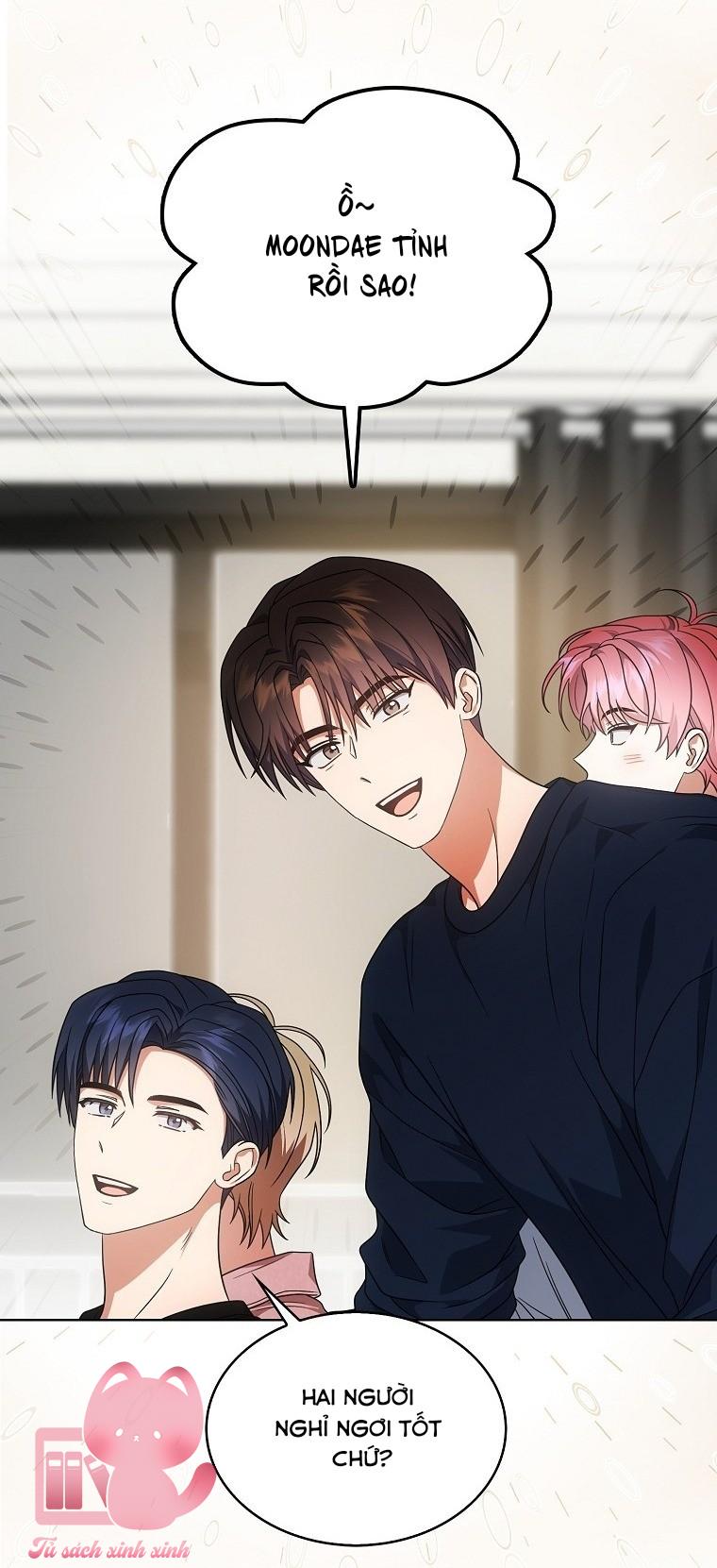 Debut Or Die - Chap 91 - Trang 16