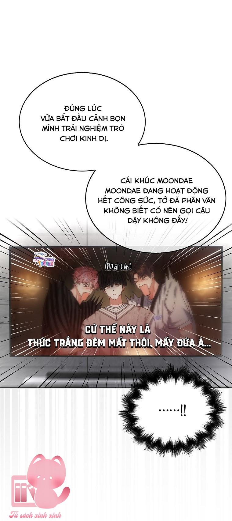 Debut Or Die - Chap 91 - Trang 18